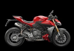 Neumotorrad Ducati Streetfighter V2