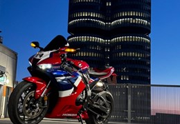 Gebrauchte Honda CBR1000RR-R Fireblade