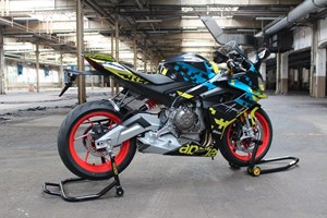 Angebot Aprilia RS 660