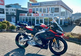 Neumotorrad Aprilia RS 660 Factory