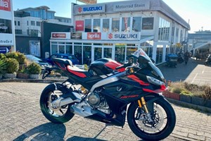 Angebot Aprilia RS 660 Factory