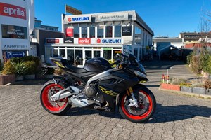 Angebot Aprilia RS 660 35kW