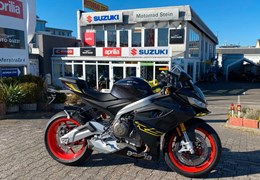 Neumotorrad Aprilia RS 660 35kW