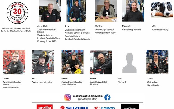 Neufahrzeug Aprilia RX 125 - Bild 16