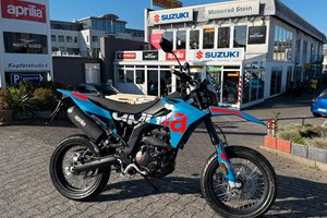 Angebot Aprilia SX 125