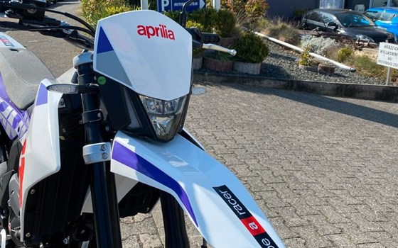 Neufahrzeug Aprilia SX 125 - Bild 10