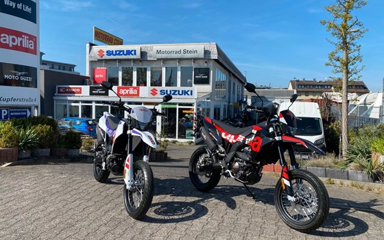 Neufahrzeug Aprilia SX 125 - Bild 12