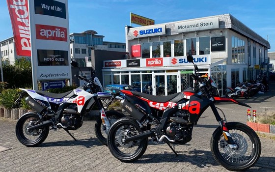 Neufahrzeug Aprilia SX 125 - Bild 4