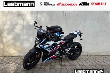 BMW M 1000 R
