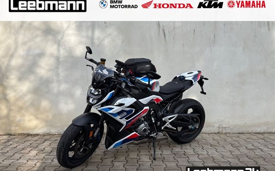 Gebrauchtmotorrad BMW M 1000 R - Bild 1