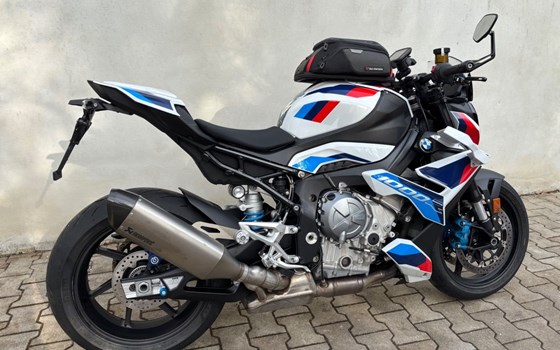 Gebrauchtmotorrad BMW M 1000 R - Bild 10