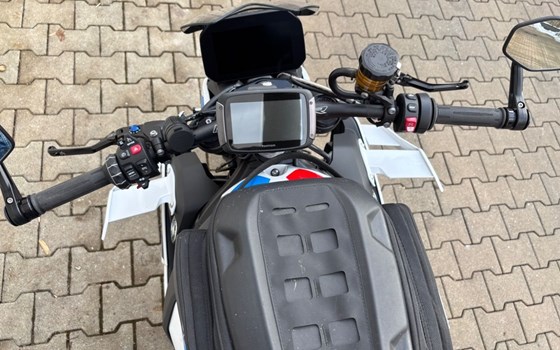 Gebrauchtmotorrad BMW M 1000 R - Bild 11