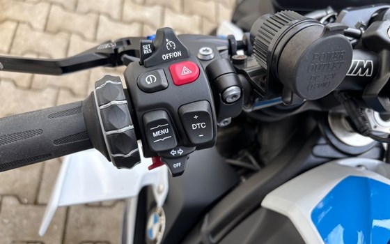 Gebrauchtmotorrad BMW M 1000 R - Bild 12