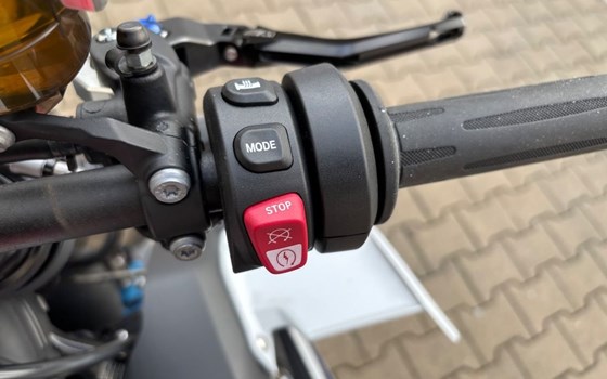 Gebrauchtmotorrad BMW M 1000 R - Bild 13