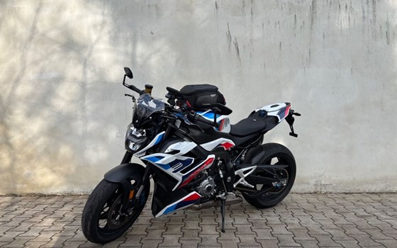 Gebrauchtmotorrad BMW M 1000 R - Bild 2