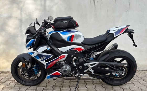 Gebrauchtmotorrad BMW M 1000 R - Bild 3