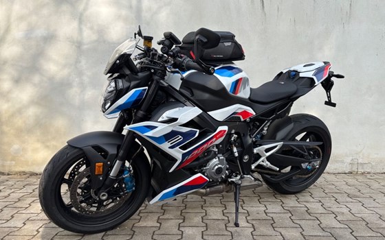 Gebrauchtmotorrad BMW M 1000 R - Bild 4