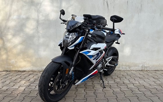 Gebrauchtmotorrad BMW M 1000 R - Bild 5