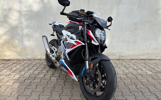 Gebrauchtmotorrad BMW M 1000 R - Bild 7