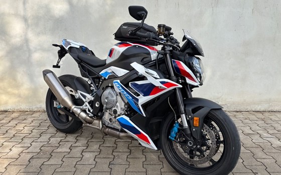 Gebrauchtmotorrad BMW M 1000 R - Bild 8