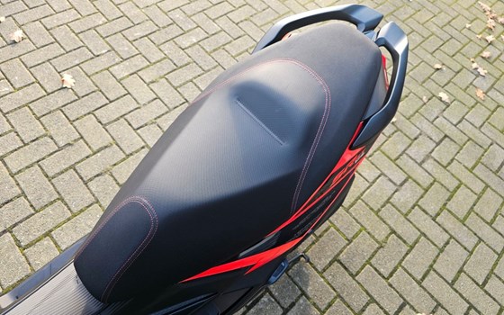 Neufahrzeug Aprilia SR GT 125 - Bild 14