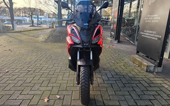 Neufahrzeug Aprilia SR GT 125 - Bild 5