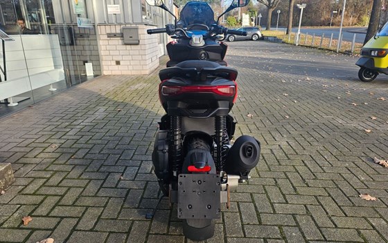 Neufahrzeug Aprilia SR GT 125 - Bild 8