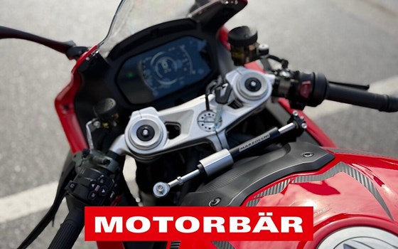 Neufahrzeug QJ Motor SRK 921 RR - Bild 10