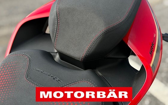 Neufahrzeug QJ Motor SRK 921 RR - Bild 11