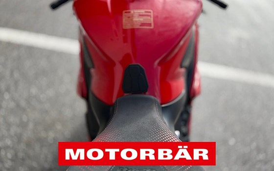 Neufahrzeug QJ Motor SRK 921 RR - Bild 12