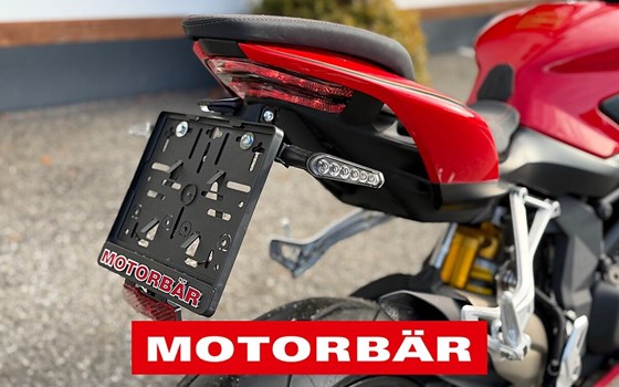 Neufahrzeug QJ Motor SRK 921 RR - Bild 5