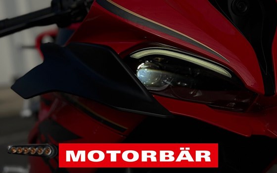 Neufahrzeug QJ Motor SRK 921 RR - Bild 8