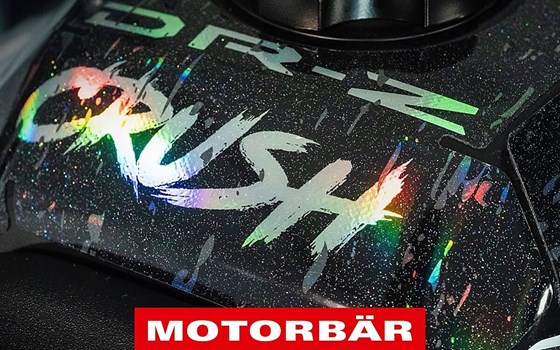 Neufahrzeug Suzuki DR-Z4SM - Bild 5