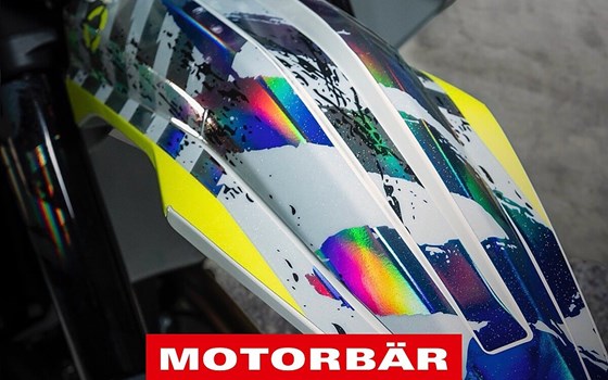 Neufahrzeug Suzuki DR-Z4SM - Bild 6