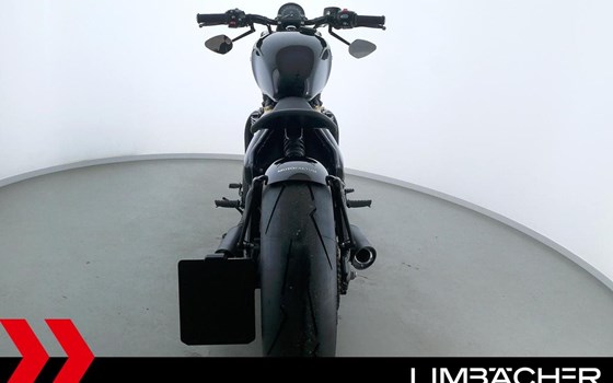 Gebrauchtmotorrad Triumph Bonneville Bobber - Bild 19