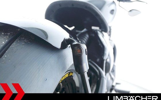 Gebrauchtmotorrad Triumph Bonneville Bobber - Bild 20