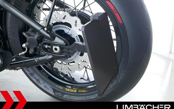 Gebrauchtmotorrad Triumph Bonneville Bobber - Bild 21