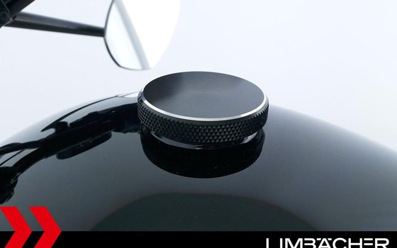 Gebrauchtmotorrad Triumph Bonneville Bobber - Bild 23