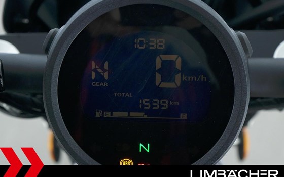 Gebrauchtmotorrad Honda CMX500 Rebel - Bild 12