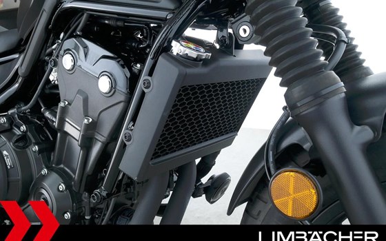 Gebrauchtmotorrad Honda CMX500 Rebel - Bild 15