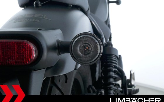 Gebrauchtmotorrad Honda CMX500 Rebel - Bild 18