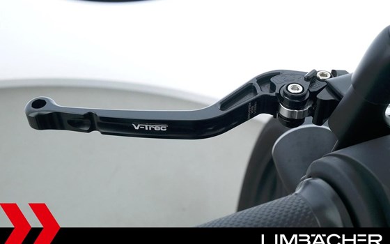 Gebrauchtmotorrad Honda CMX500 Rebel - Bild 19