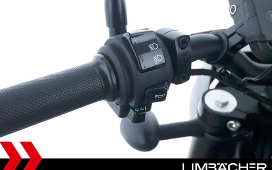 Gebrauchtmotorrad Honda CMX500 Rebel - Bild 20