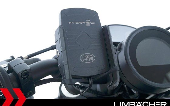 Gebrauchtmotorrad Honda CMX500 Rebel - Bild 21