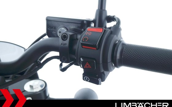 Gebrauchtmotorrad Honda CMX500 Rebel - Bild 22