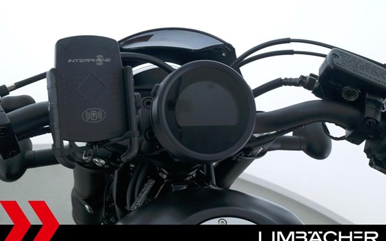 Gebrauchtmotorrad Honda CMX500 Rebel - Bild 23