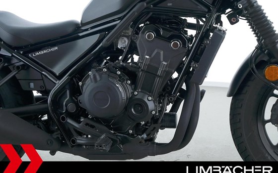 Gebrauchtmotorrad Honda CMX500 Rebel - Bild 24