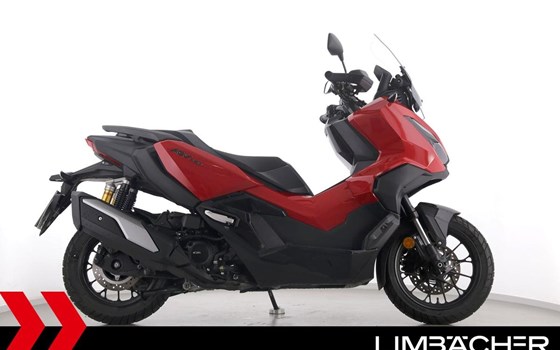 Gebrauchtmotorrad Honda ADV350 - Bild 10