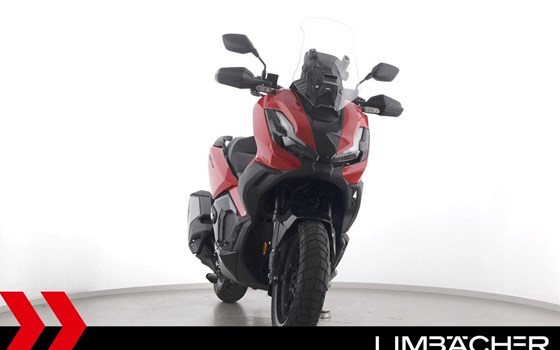 Gebrauchtmotorrad Honda ADV350 - Bild 11