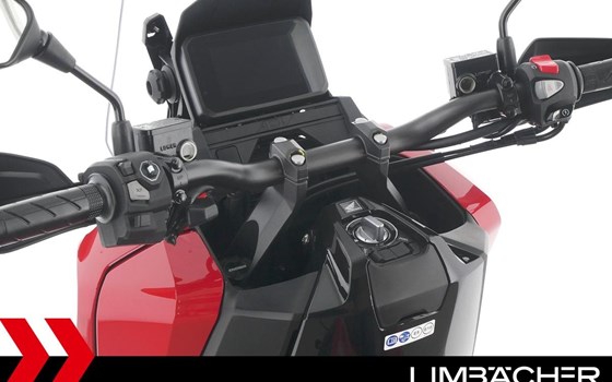 Gebrauchtmotorrad Honda ADV350 - Bild 12